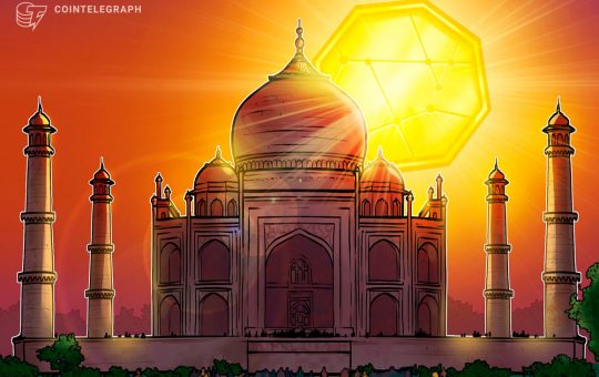 Solana hackathon aims to bolster crypto innovation in India