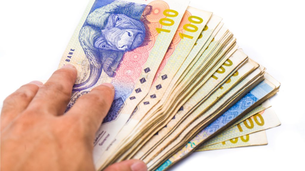 South African Central Bank Warns Citizens Against Accepting Tainted Banknotes – Regulation Bitcoin News