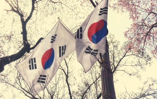 South Korea Investigates 33 Individuals for Illicit $1.5 Billion Crypto Transactions