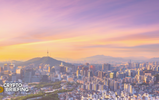 South Korea Tells Crypto Exchanges to Register or Face Jail