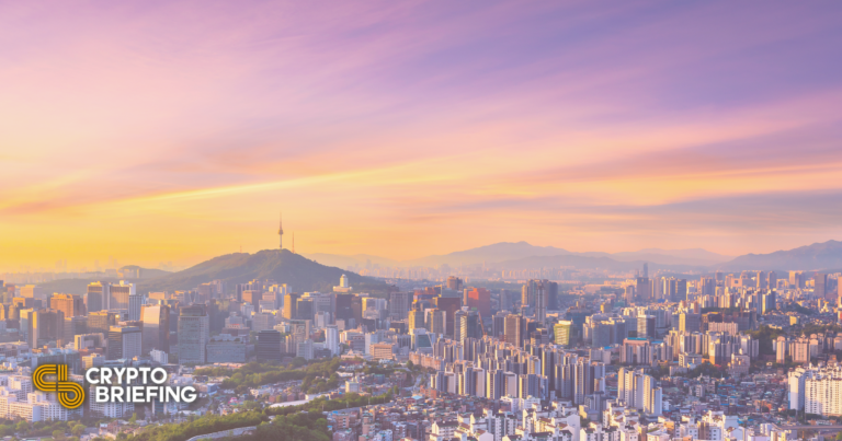 South Korea Tells Crypto Exchanges to Register or Face Jail