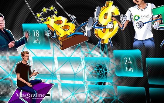 Cointelegraph Magazine