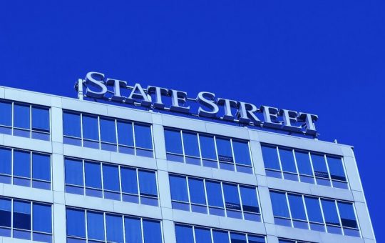 State Street to Start Offering Crypto Services for Private-Fund Clients