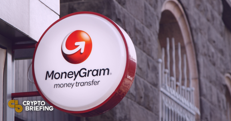 Stellar's XLM Up 14% on MoneyGram Takeover Plans  