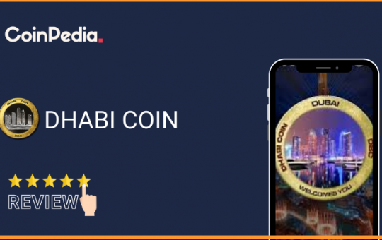 The DhabiCoin Token (DBC) - Revolutionizing the Global Market