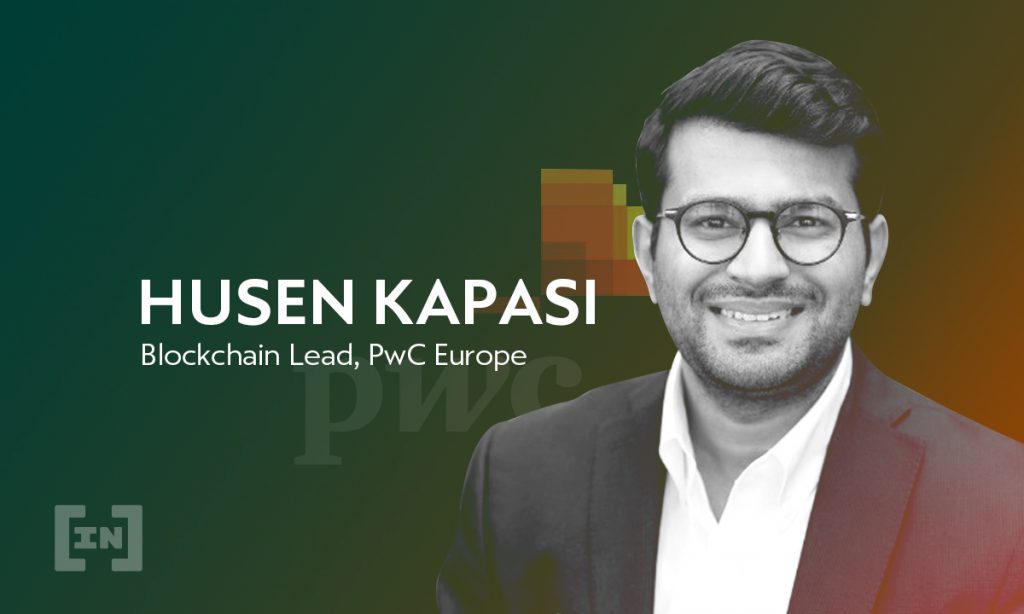 'The Supply Chain Is the Killer Use Case of Blockchain,' Says PwC's Husen Kapasi