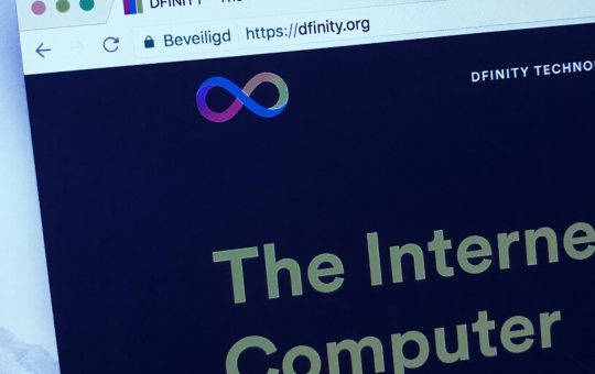 What Dfinity’s Internet Computer Means for the Future of Crypto