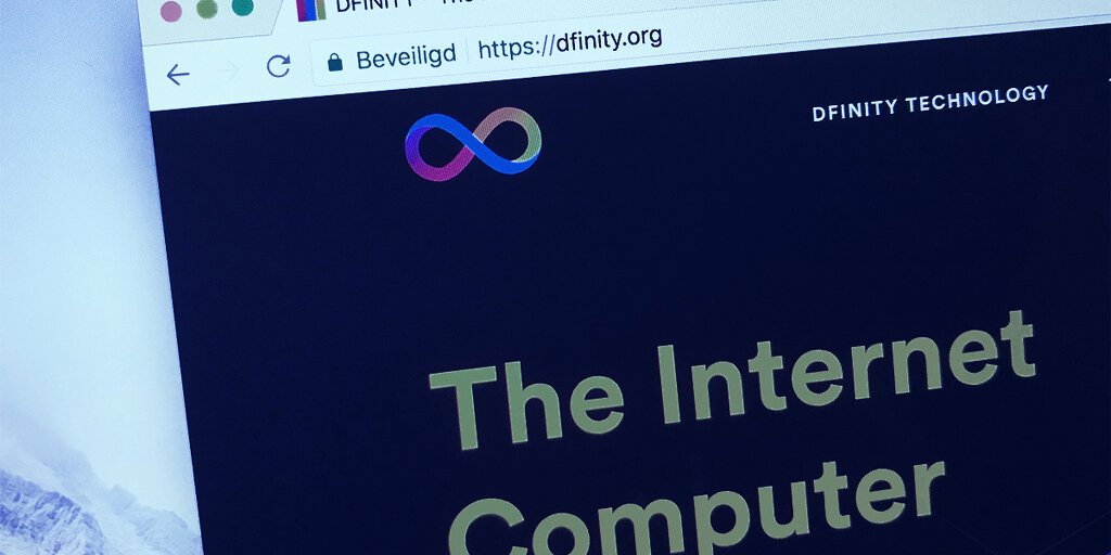 What Dfinity’s Internet Computer Means for the Future of Crypto