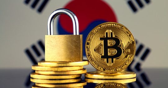 Woori Bank joins digital asset custody market