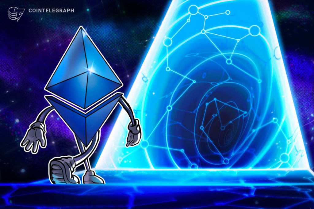 ‘Ethereum Improvement Proposal 3675’ for the Eth2 merge launches on GitHub