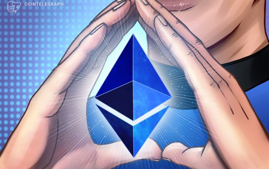 3 reasons why Ethereum price might not hit $5,000 anytime soon