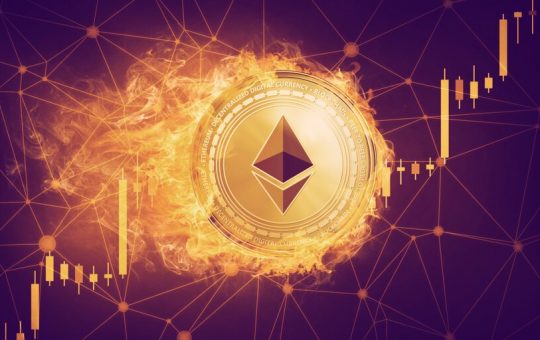 $30 Million in Ethereum Burned Just Two Days After EIP-1559 Launch