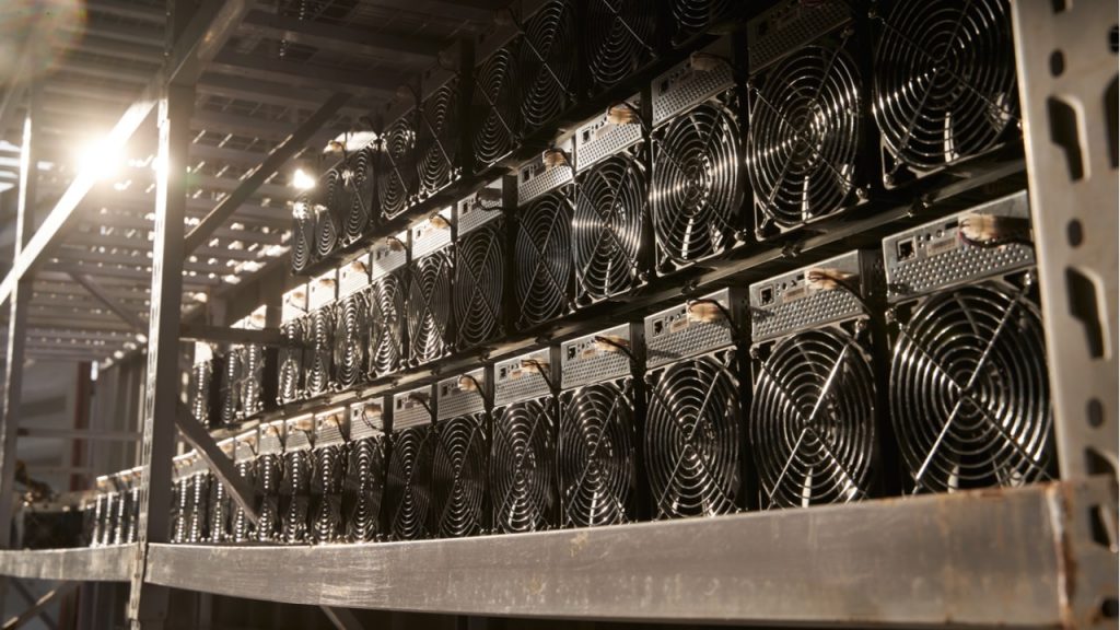 Abkhazia Shuts Down 2 Crypto Farms, Seizes Mining Hardware