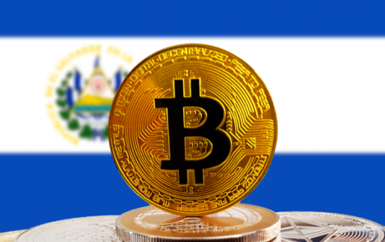 BTC adoption is credit negative for El Salvador insurers