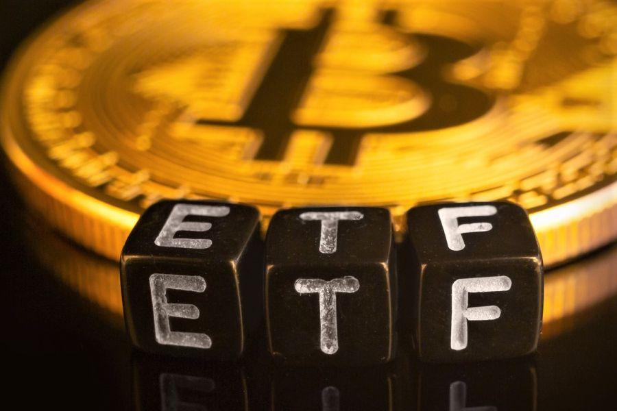 Bitcoin ETFs, The 'Hedge Fund King' In Crypto, Pointless CBDC + More News