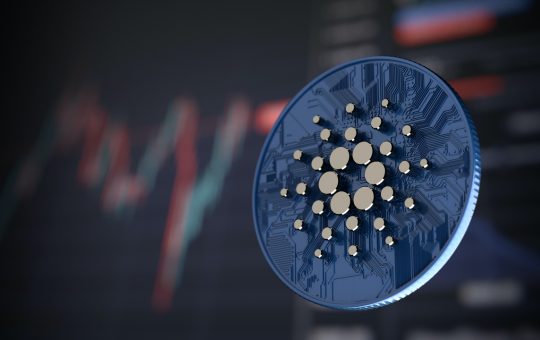 Cardano's Alonzo Upgrade Date Revealed — ADA Gains Over 16% After Announcement – Altcoins Bitcoin News