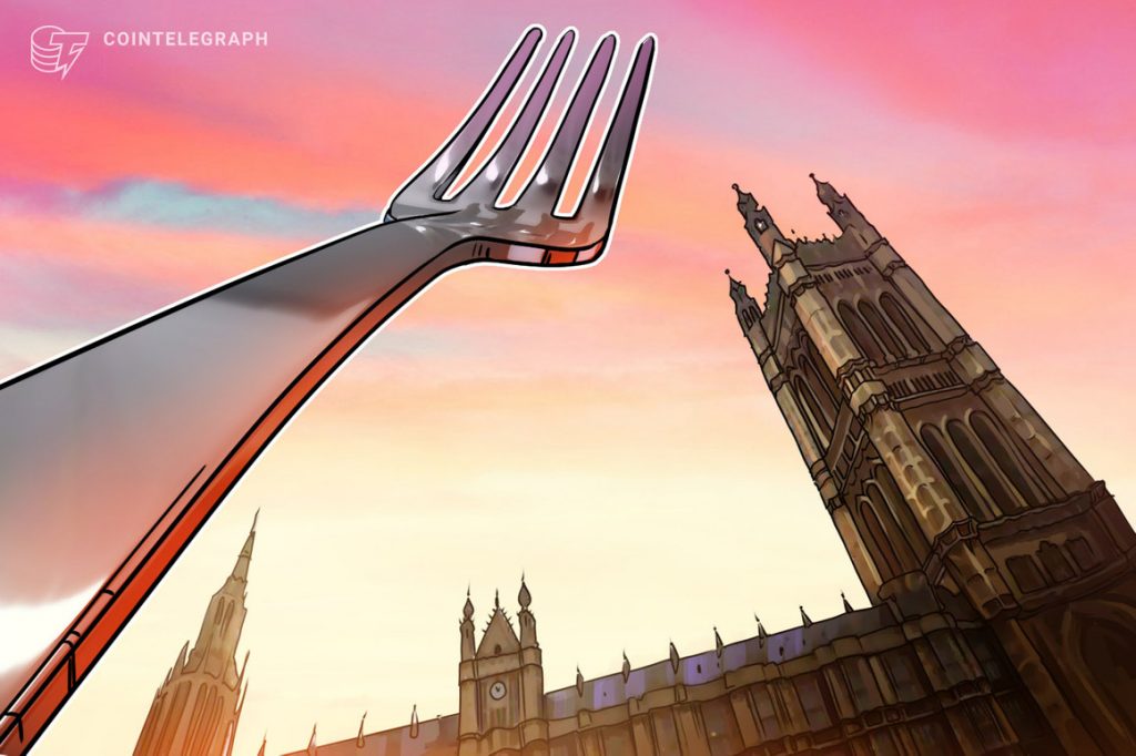 Ethereum’s London hard fork sets ETH on a more deflationary path