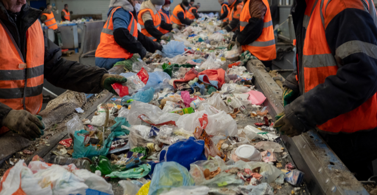 IBM Japan joins consortium on safe plastic recycling