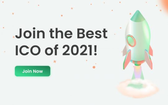 Join The Best Marketing ICO of the Year with Smart Marketing Token