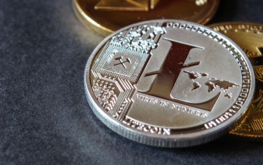 Litecoin price eyes fresh gains towards $200