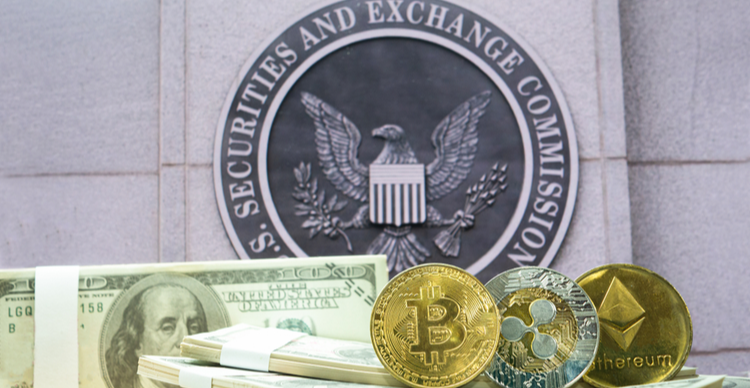 Poloniex agrees to pay the SEC more than $10M