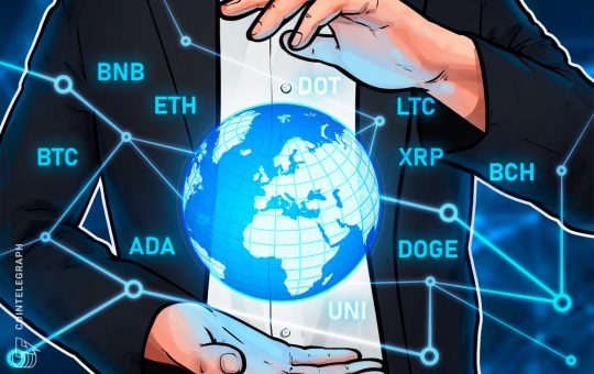 Price analysis 7/19: BTC, ETH, BNB, ADA, XRP, DOGE, DOT, UNI, BCH, LTC