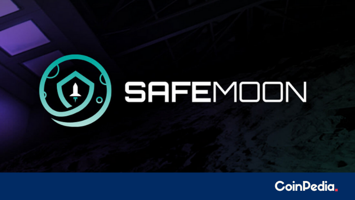 Safemoon Price Reverses The Downtrend Yet Consolidates, What’s Next?