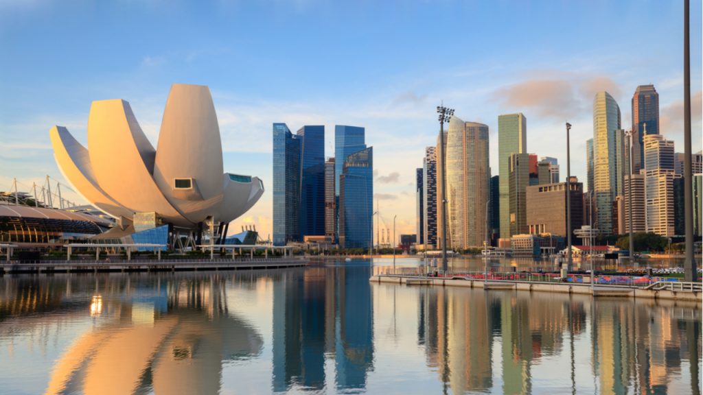 Singapore to License Digital Payment Providers, Approves Crypto Exchange