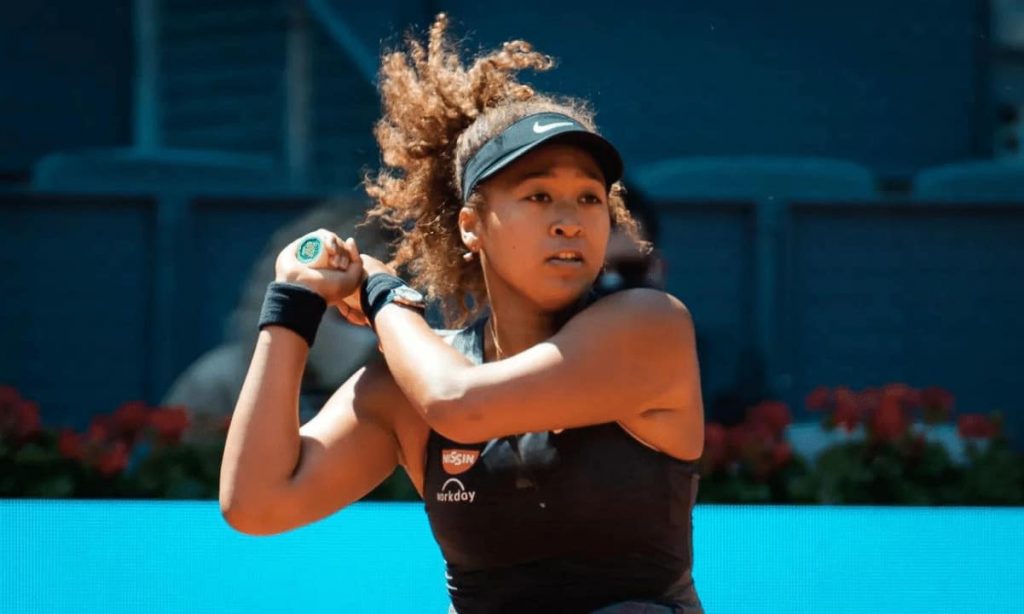 Tennis Champion Naomi Osaka Finds Dogecoin 'Interesting'