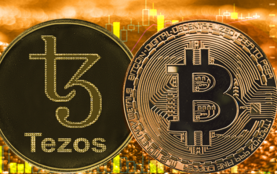 Tezos price outlook: XTZ prints buy signal