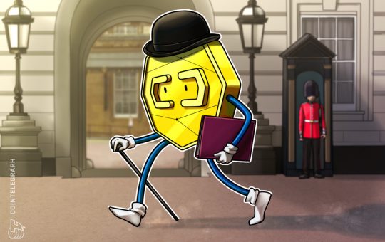 UK-based independent legal team to tackle international crypto disputes