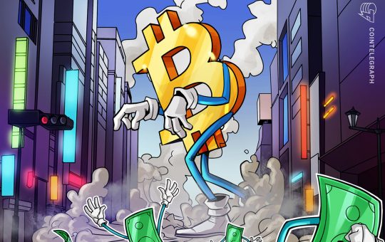 US dollar downturn aids Bitcoin bulls before $50K BTC price showdown