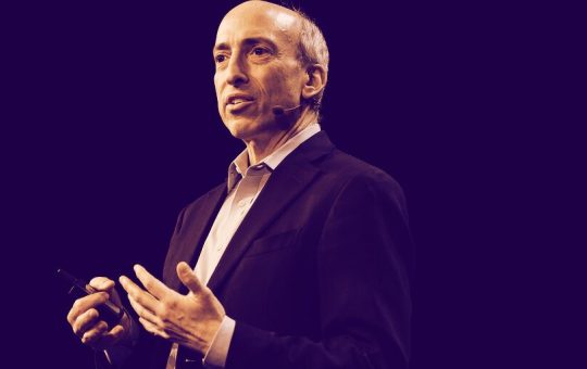 What We’ve Learned About SEC Chairman Gary Gensler’s Stance on Crypto