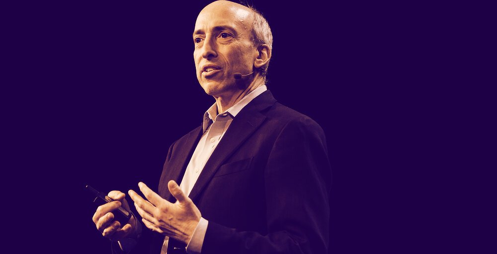 What We’ve Learned About SEC Chairman Gary Gensler’s Stance on Crypto