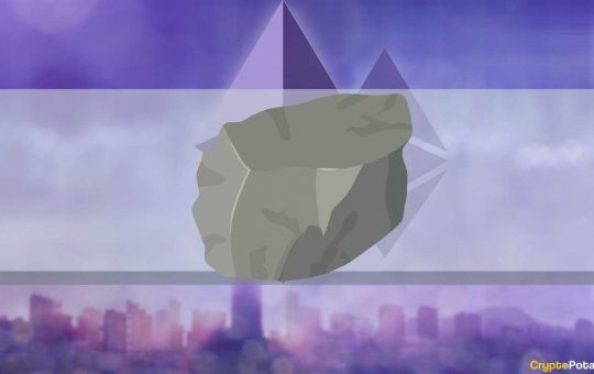 What are Ether Rocks? Meet the NFT Digital Rocks Craze