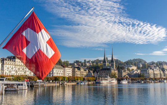 Swiss Regulator Approves First Crypto Fund: Asset Manager Says 'It's an Exceptional Achievement'