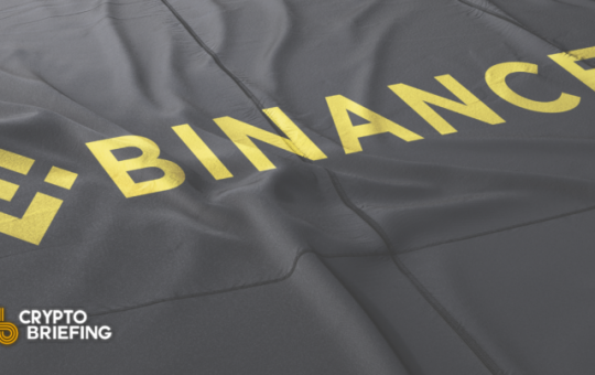 Binance Plays Role in U.S. Sanctions Against Russian Crypto Exchange