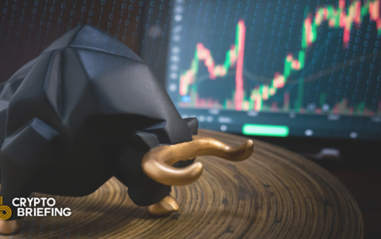 Bitcoin Must Hold Above Crucial Support to Stay Bullish