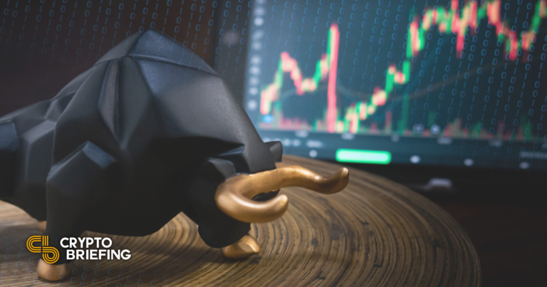 Bitcoin Must Hold Above Crucial Support to Stay Bullish