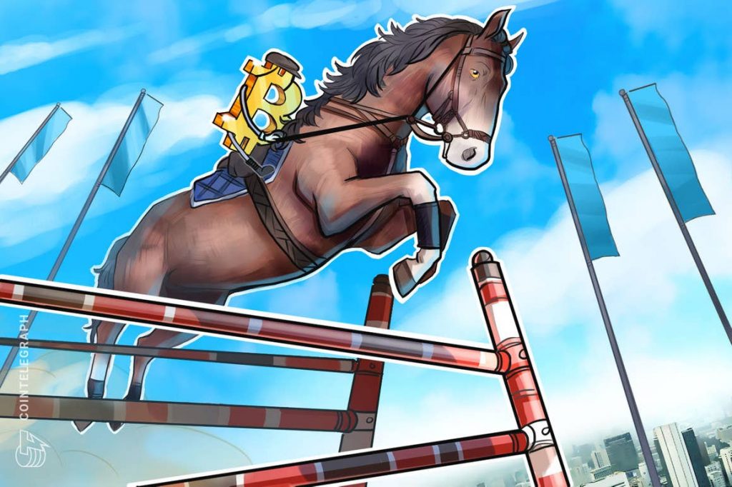 Bitcoin breaking new highs in Q4 will ‘temporarily turn alts to dust’ — Analyst