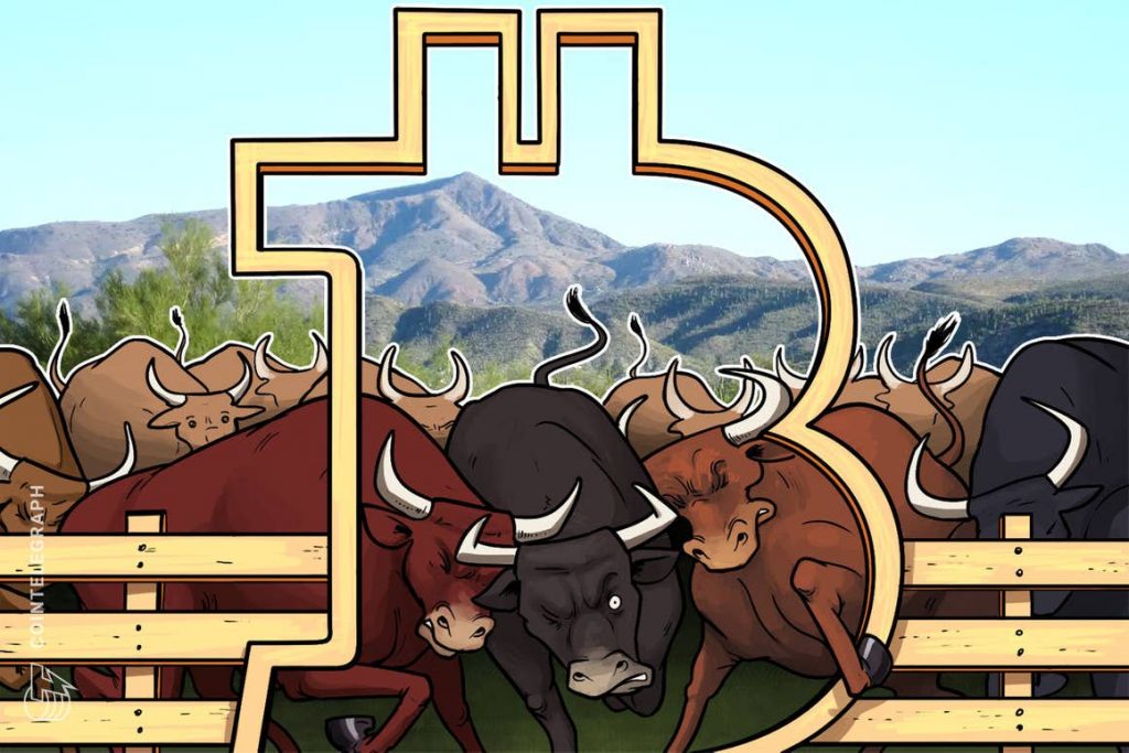 Bitcoin bull run sparks $180K BTC price prediction ahead of institutional ‘fireworks’