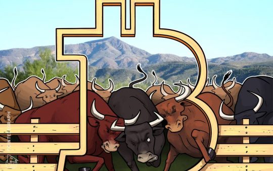 Bitcoin bull run sparks $180K BTC price prediction ahead of institutional ‘fireworks’