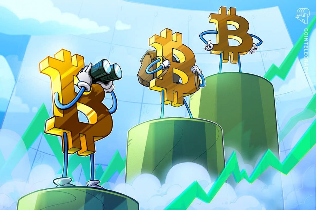 Bitcoin gears up for $47K assault — Can BTC price overcome make-or-break resistance?