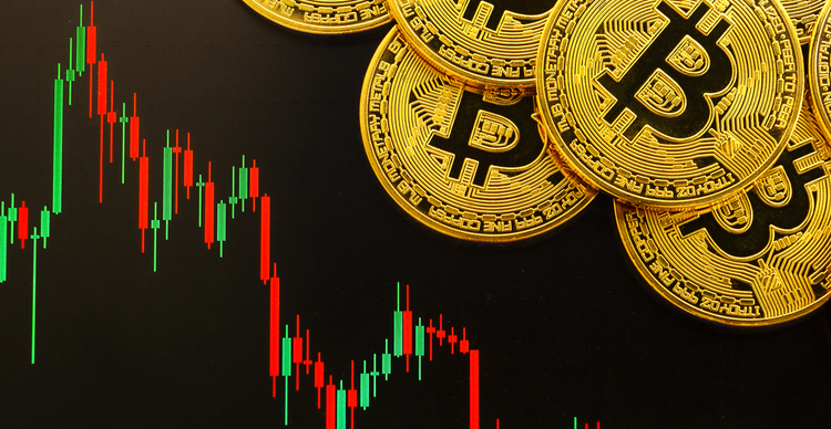 Bitcoin price seeks to rebound off dip to $40k