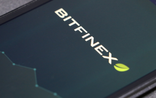 Bitfinex pays $23.7 million in fees to move $100k