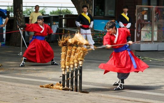 Crypto Carnage Awaits 2.2M S Korean Account Holders On Friday