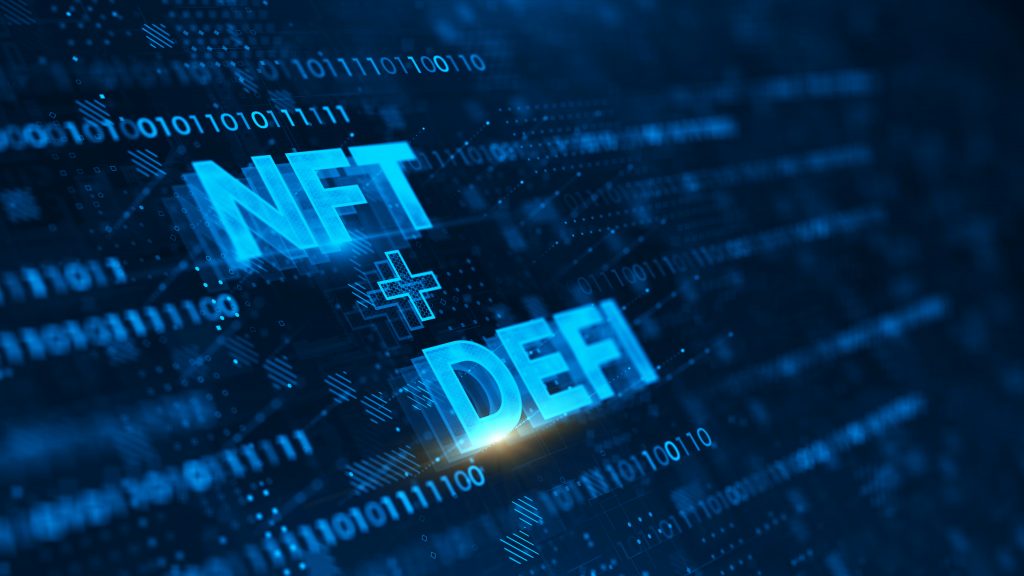 Drops Allows NFT Holders and DeFi Traders Consistent Returns on Digital Assets Holdings