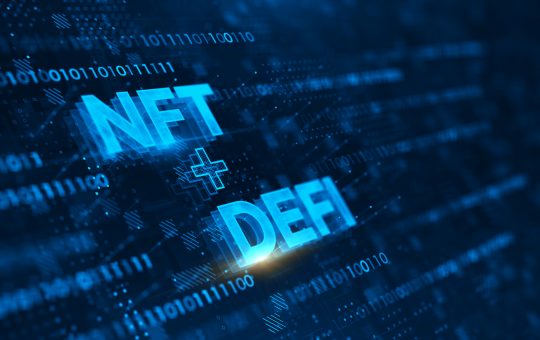 Drops Allows NFT Holders and DeFi Traders Consistent Returns on Digital Assets Holdings