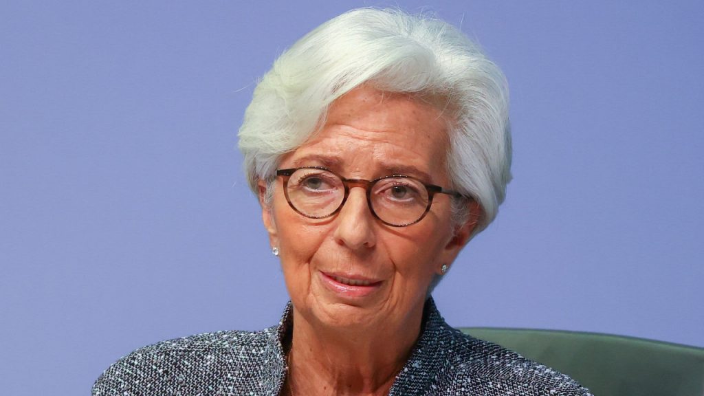 ECB President Christine Lagarde Insists Cryptos Are Not Currencies, Calls Them Highly Speculative, Suspicious – Regulation Bitcoin News