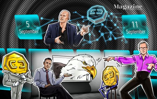 Cointelegraph Magazine